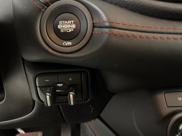 Used 2023 Dodge Durango R/T AWD/4WD image 12