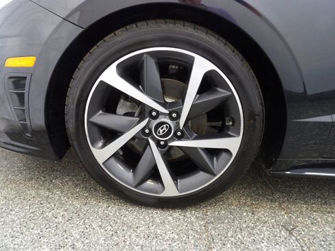 Used 2021 Hyundai Sonata SEL Plus w/ Tech Package FWD image 30