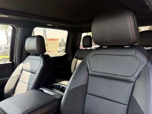New 2026 Ford F150 Raptor AWD/4WD image 15