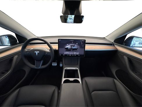 Used 2025 Tesla Model Y Performance AWD/4WD image 22