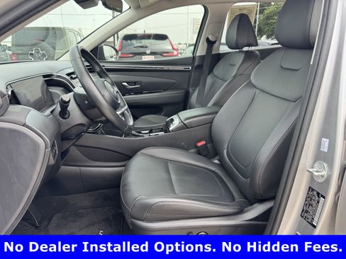 Used 2023 Hyundai Tucson XRT FWD image 23