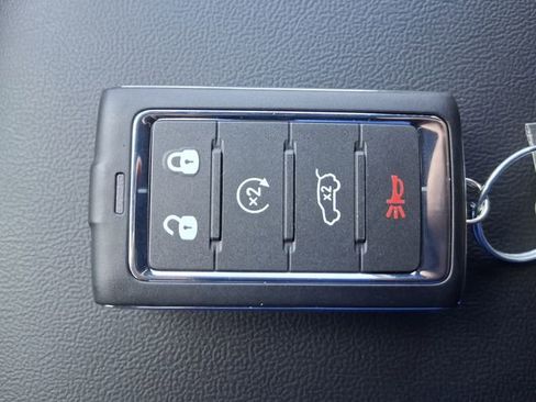 New 2026 Jeep Grand Cherokee L 2WD image 29