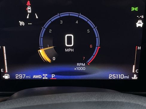 Certified 2025 Chevrolet TrailBlazer LT image 15