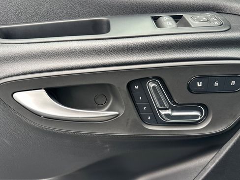 New 2026 Mercedes-Benz Sprinter 2500 image 11