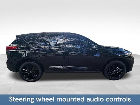 Certified 2025 Acura RDX SH-AWD image 8