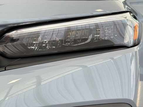 Used 2024 Honda Civic Sport image 11