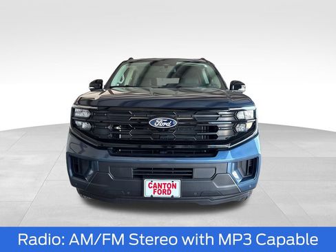 New 2027 Ford Expedition Active RWD image 10