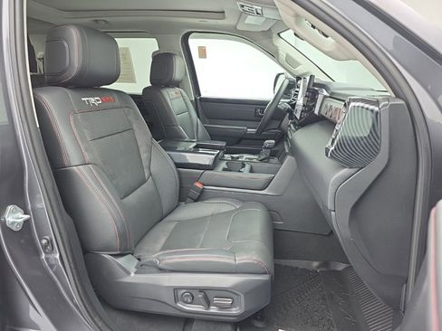 Used 2023 Toyota Tundra TRD Pro image 47