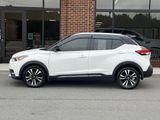 Used 2020 Nissan Kicks SR w/ SR Premium Package image 3