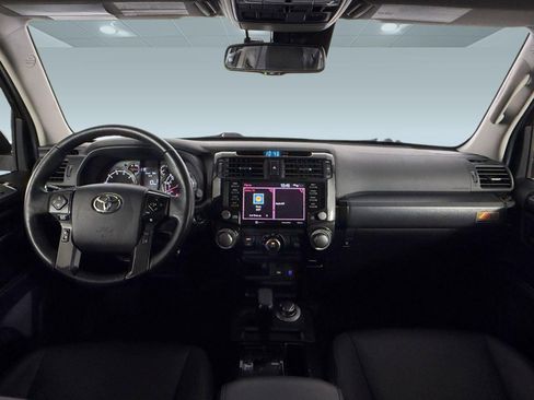 Used 2023 Toyota 4Runner 40th Anniversary SE AWD/4WD image 14