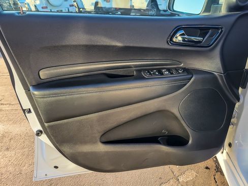 Used 2021 Dodge Durango GT image 18
