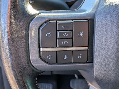 Used 2023 Ford F150 XLT w/ Equipment Group 302A High image 18