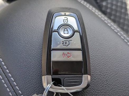 Certified 2026 Ford Escape Active FWD image 26