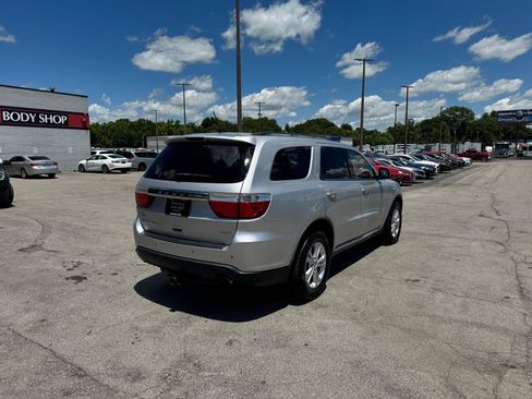 Used 2011 Dodge Durango Crew RWD image 3