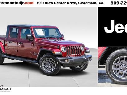 Used 2021 Jeep Gladiator Sport w/ Quick Order Package 24Q 80Th