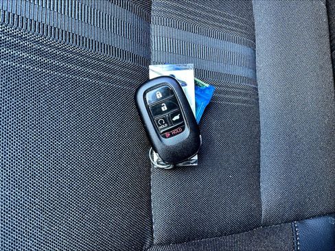 Used 2026 Honda Civic Sport image 33