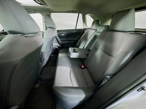 Used 2023 Toyota RAV4 XLE image 25