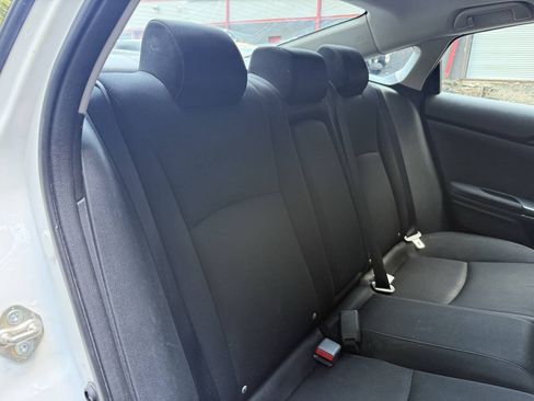 Used 2016 Honda Civic EX image 22