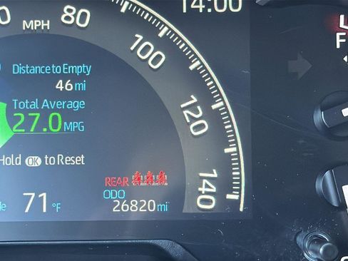 Certified 2023 Toyota RAV4 LE image 14