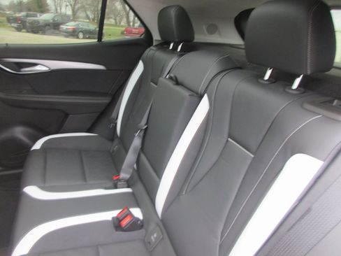 New 2026 Buick Envision Sport Touring image 14