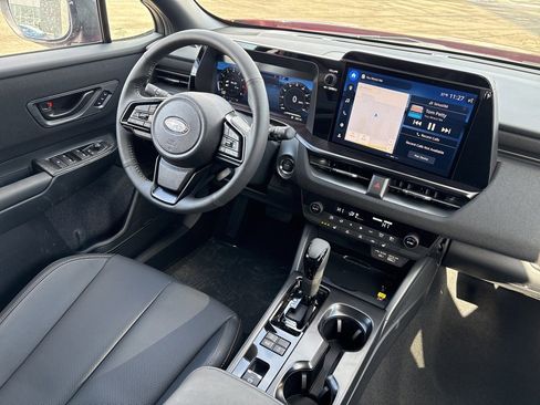 New 2026 Subaru Outback Limited image 14