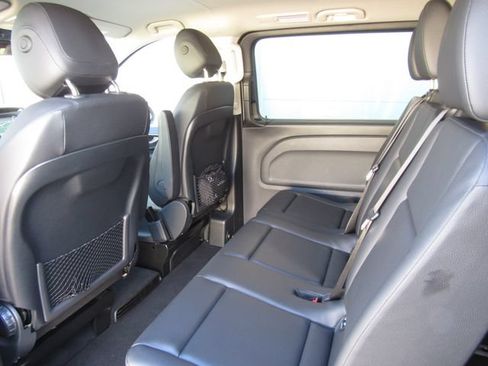 Used 2023 Mercedes-Benz Metris Passenger image 12