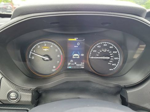 Used 2022 Subaru Forester Wilderness AWD/4WD image 19