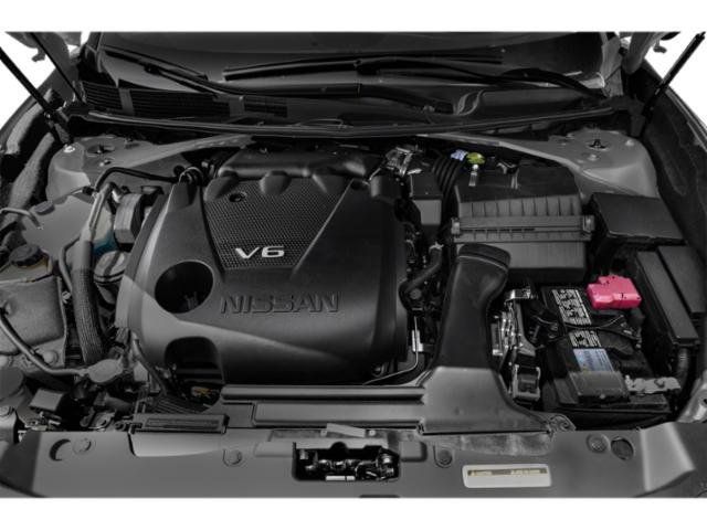 Used 2021 Nissan Maxima Platinum w/ Sport Mat Group FWD image 15