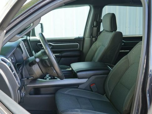 Used 2020 RAM 1500 Big Horn AWD/4WD image 13