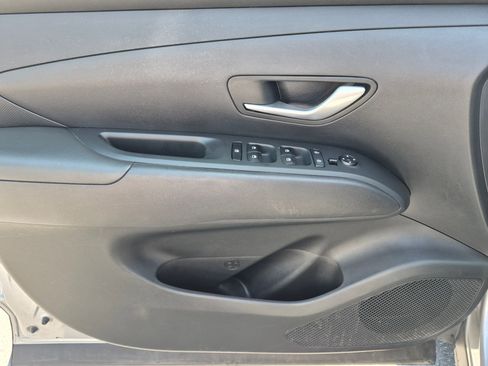 Used 2022 Hyundai Tucson SEL AWD/4WD image 14