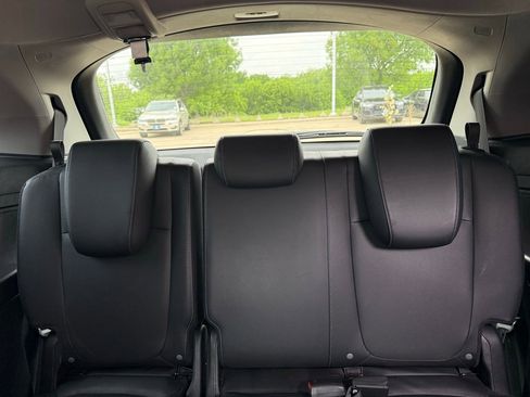Used 2022 Honda Odyssey EX-L image 24