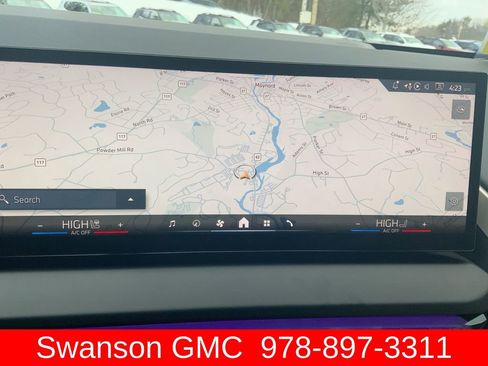 Used 2025 BMW X3 xDrive30i w/ M Sport Package image 18