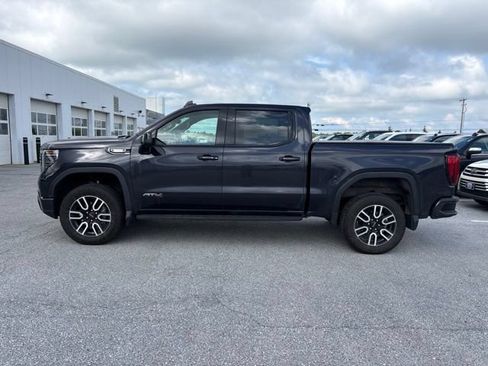 Used 2026 GMC Sierra 1500 AT4 w/ AT4 Premium Package AWD/4WD image 2