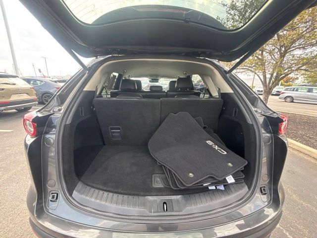 Used 2019 MAZDA CX-9 Touring AWD/4WD image 22