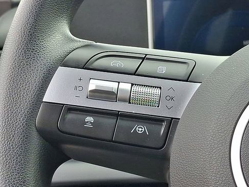 Certified 2026 Hyundai Tucson SE AWD/4WD image 20