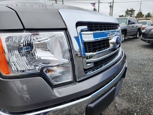 Used 2014 Ford F150 XLT image 27
