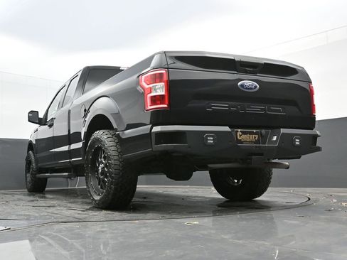 Used 2020 Ford F150 XLT image 33