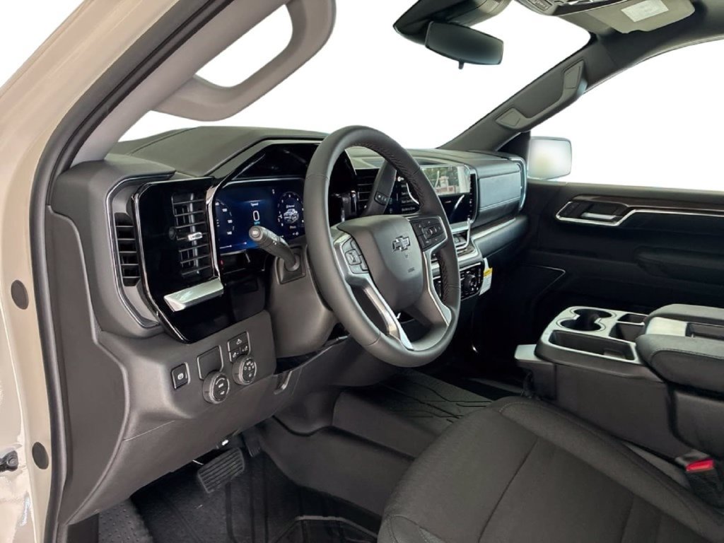 New 2026 Chevrolet Silverado 1500 RST RWD image 22