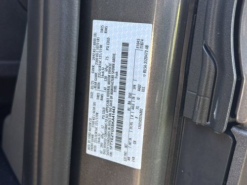 New 2025 Ford Transit 150 Low Roof AWD image 59