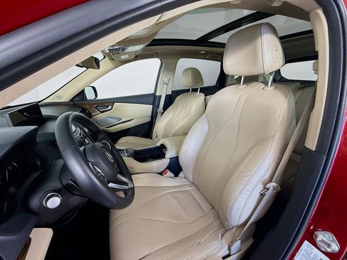 Used 2019 Acura RDX FWD w/ Advance Package image 5
