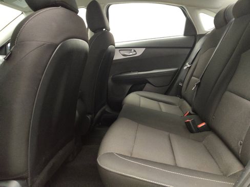 Used 2024 Kia Forte LXS FWD image 18