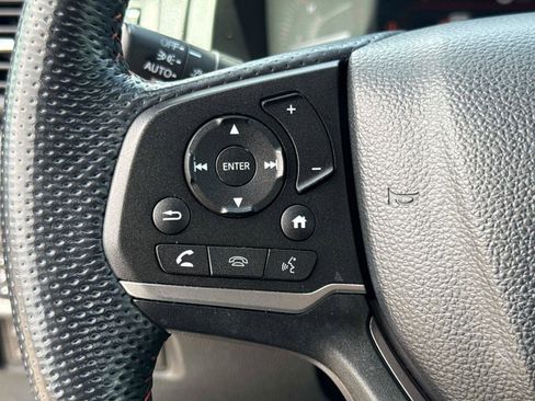 Certified 2023 Honda Passport TrailSport image 31
