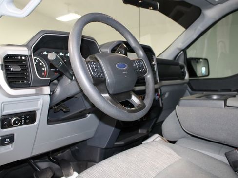 Used 2023 Ford F150 XLT AWD/4WD image 23