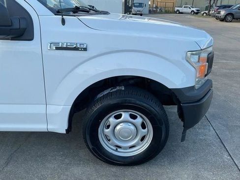 Used 2020 Ford F150 XL w/ Equipment Group 101A Mid image 35