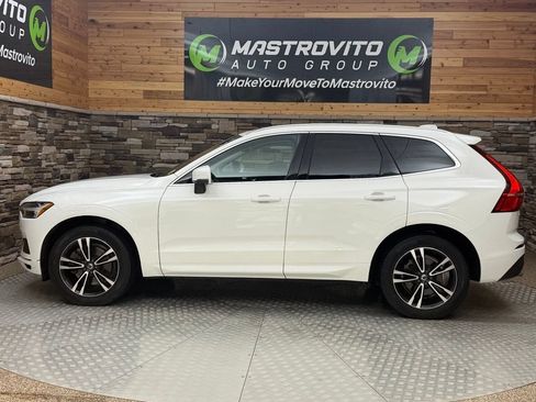 Used 2019 Volvo XC60 T6 Momentum AWD/4WD image 14