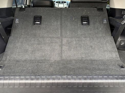 Used 2018 Toyota 4Runner Limited image 16