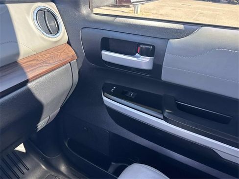 Used 2021 Toyota Tundra Limited w/ Limited Premium Package image 22