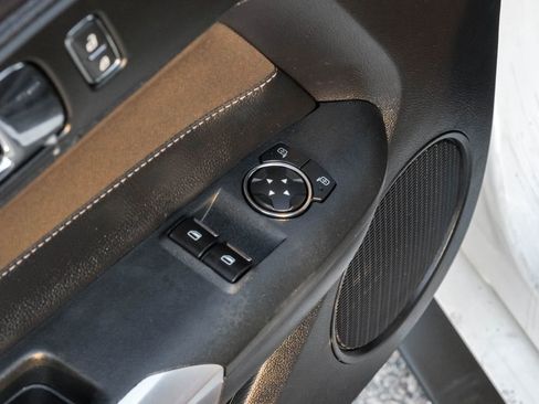 Used 2017 Ford Mustang GT w/ GT Performance Package image 43