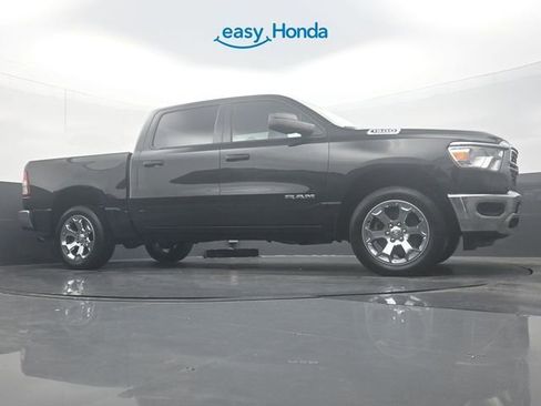 Used 2023 RAM 1500 Big Horn image 27