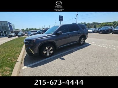 Used 2024 Honda Pilot EX-L